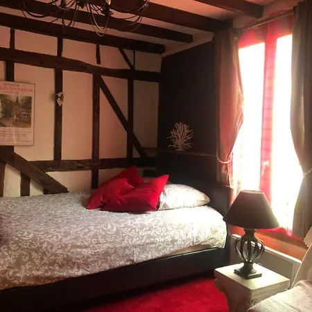 Appartement Tim's Secret Place