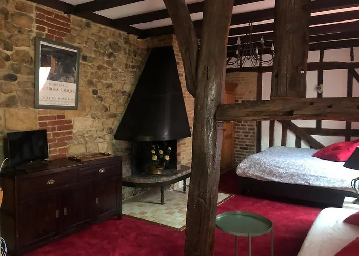 Tim's Secret Place 公寓 *