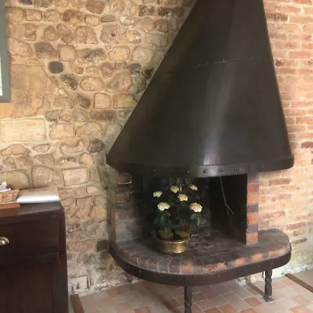 Apartament Tim's Secret Place Honfleur