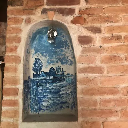 Tim's Secret Place