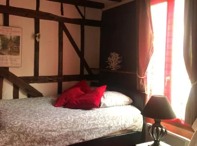 Апартаменты Tim's Secret Place